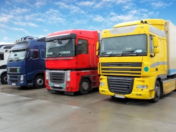 Antalya Kahramanmaraş Nakliye